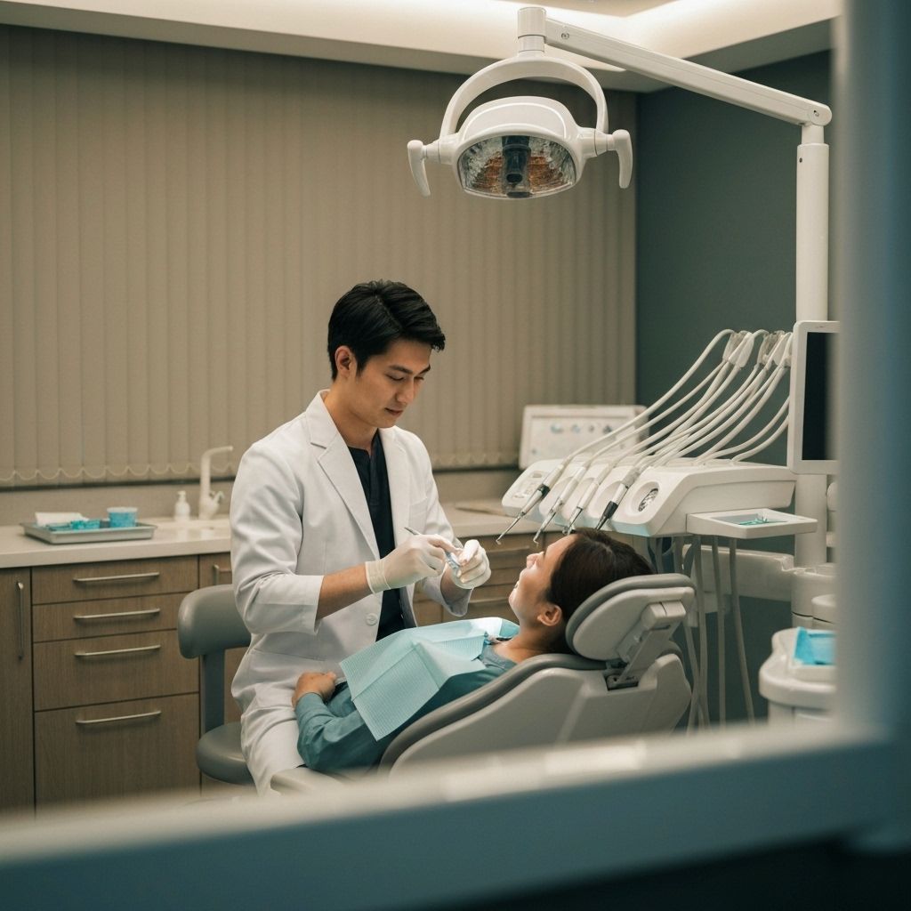 Dental Treatments